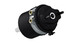 CYLINDRE DE FREIM 2E ESS WABCO 24/24" GAUCHE